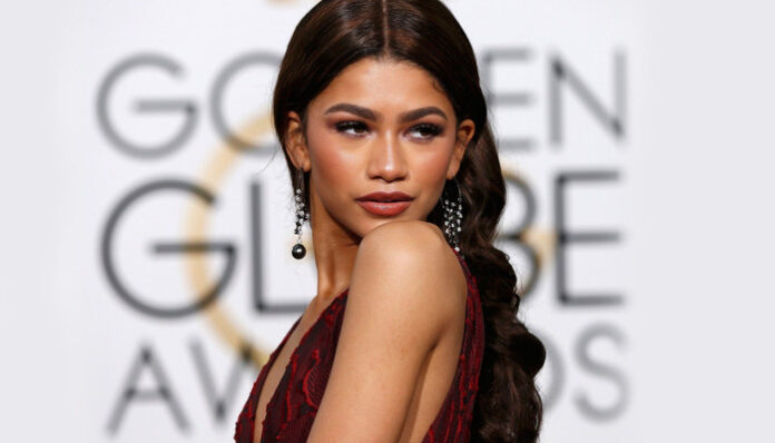 zendaya (1) hollywood