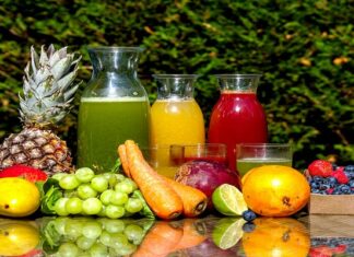 juice