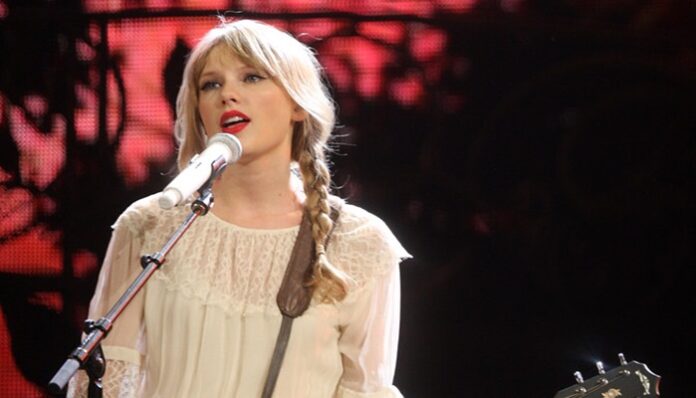 Taylor Swift