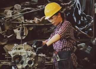 The Innovative Women Who Made A Huge Impact On The Automotive Industry