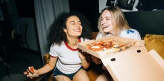 Stop Making Guilt An Ingredient In Your Food