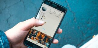 Why You Can’t Trust Your Social Media Feed social-media