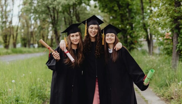 graduation
