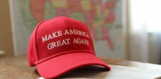 Donald Trump Found Guilty of 34 Felonies: What Does This Mean For The 2024 Election? MAGA Hat