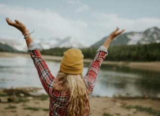 How To Create & Embrace The Lifestyle That Is Meant For You