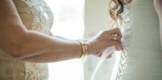 The Best Beauty Treatments To Help You Get Wedding Ready wedding day beauty