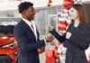 Buy or Lease a Car