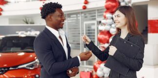 Buy or Lease a Car
