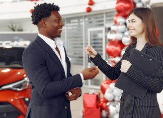To Lease Or To Buy? The Pros & Cons Of Leasing A Car Buy or Lease a Car