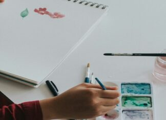 Why Color Theory Plays A Huge Role In Adult Painting