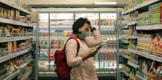 Why It’s So Important To Actually Look At Food Labels