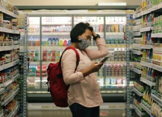 Why It’s So Important To Actually Look At Food Labels