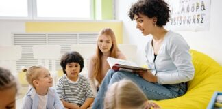 The End Of The School Year, As Told By “Abbott Elementary”