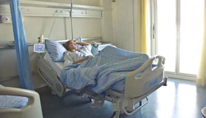 hospital