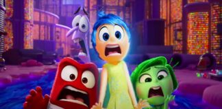 Why “Inside Out 2” Is The Perfect Movie For Those With Anxiety