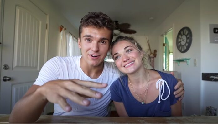 matt and abby