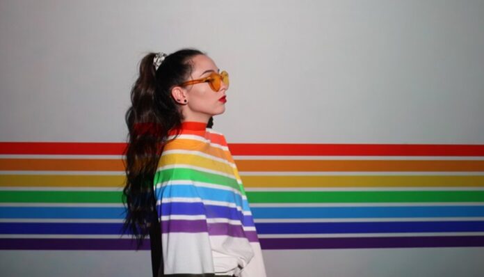 pride books
