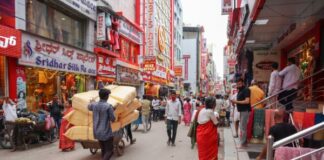 Bangalore