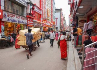Bangalore