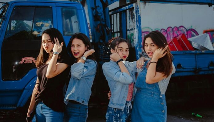tweens