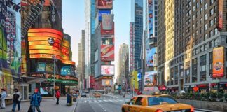 Women Are Being Punched In NYC — What’s Going On?