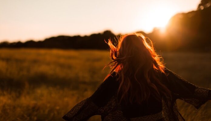 alone