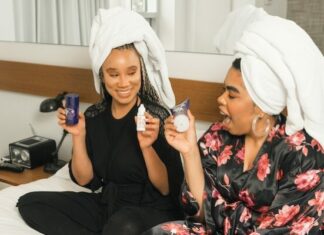 Here’s What Actually Caused My Under Eye Wrinkles