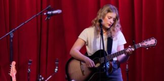 “The Warmth:” A New And Exciting Paris Paloma Release