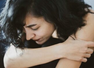 No, You’re Not Falling Apart falling-apart