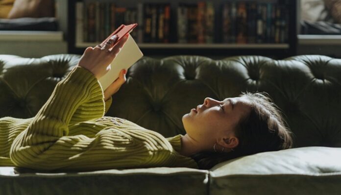 reading