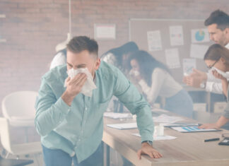 How To Reduce Fire Risks To Protect Yourself workplace fire