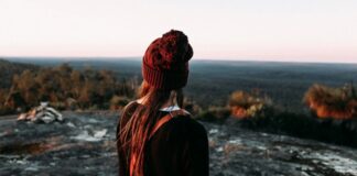 Why Your Anxiety Can Be A Beautiful Thing