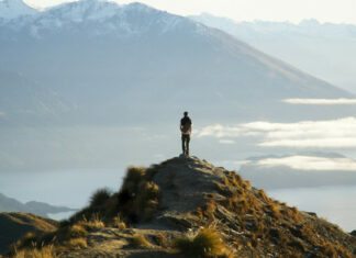 6 Thrilling Destinations For Solo Adventures Solo Travel to Mountain Destinations