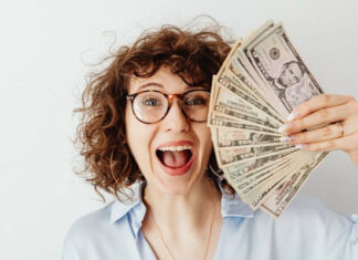 Why Saving Even A Little Can Make A Big Difference in Your Financial Health Saving for Financial Health