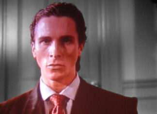 Patrick Bateman Is The Perfect Depiction of the Sigma Male Patrick Bateman Sigma Male