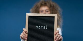 How Easy It Is to Register to Vote This Fall