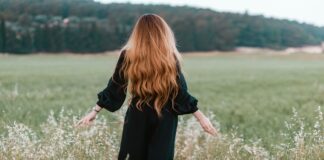 How to Rise Above Society’s Beliefs and Find Your Authentic Self authentic