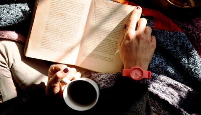 reading