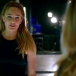 sara lance