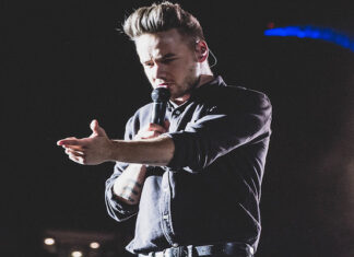 Rest In Peace Liam: News Outlets Continue To Go Too Far In Their Coverage