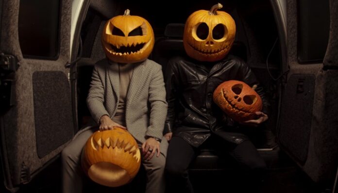 Halloween costumes