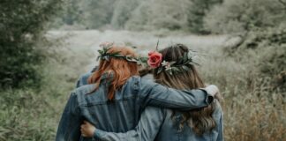 How A New Friend Became A ‘Guiding Light’ In My Grief Journey grief