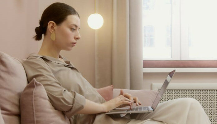 pexels-artempodrez-6779572 Woman Starting Her Dream Business From Home