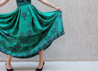 Dress For Success: How To Elevate Your Image For Special Occasions Woman Dress For Success During Special Occasion