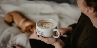 10 Easy Ways to Establish a Peaceful Morning Routine morning