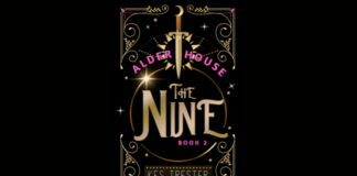 Here’s Whether You Should Read “The Nine: Alder House”