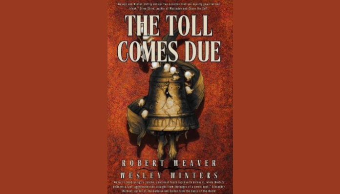 the toll comes due