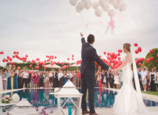 How To Add Your Personal Touch To Your Wedding Decor Wedding Decor