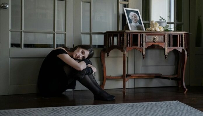 grief