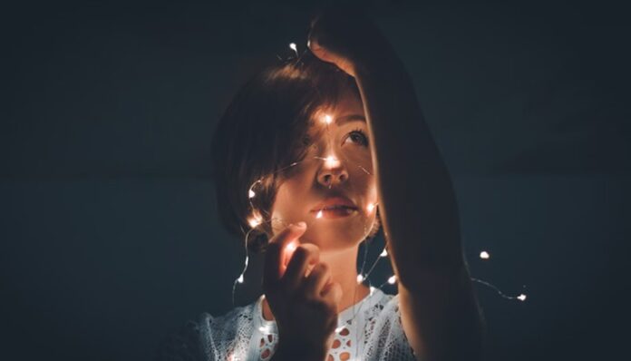 light